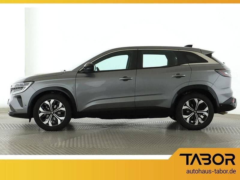 Usata Renault Austral Evolution 158 CV (116 kW) 2025 Grigio SUV