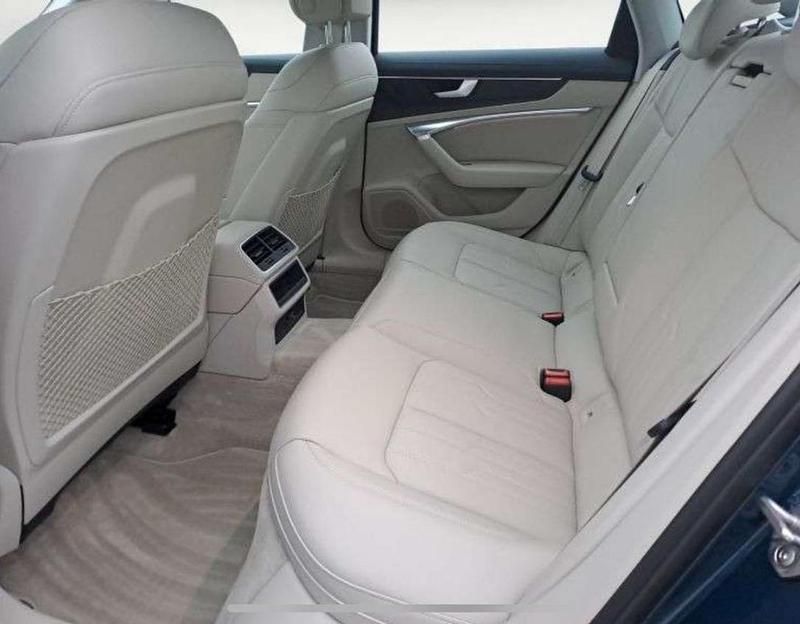 Gebraucht Audi A6 Design 204 PS (150 kW) 2020 Limousine