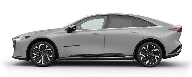 Gebraucht Mazda 6e Takumi-Line 189 kW (258 PS) 2025 Grau Limousine