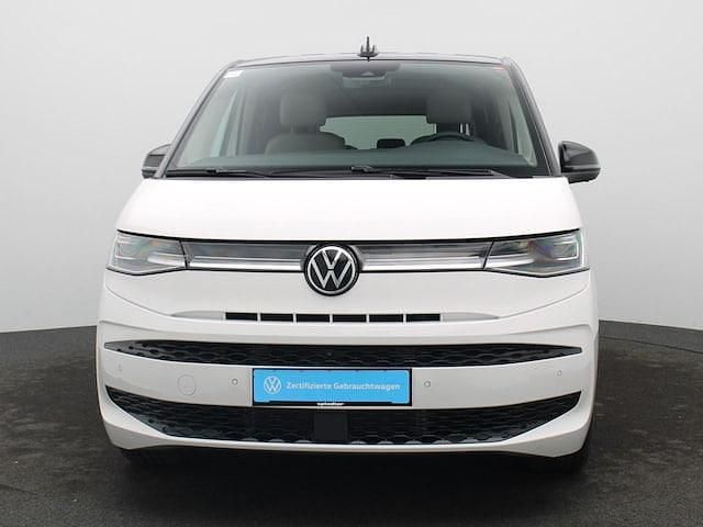 Gebraucht VW Multivan Edition 204 PS (150 kW) 2025 Candyweiß Van