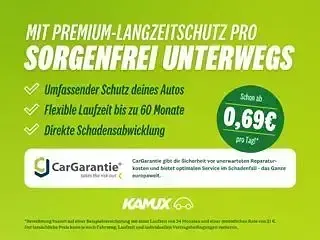 Gebraucht VW Taigo Style 110 PS (80 kW) 2023 Blau SUV