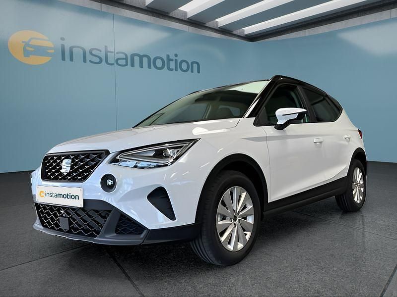 Neu 2025 Seat Arona SUV | 23.749 € (Guter Preis) - Bild 1/4