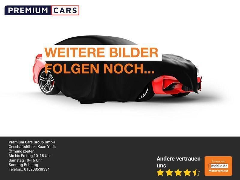 Grau Gebraucht 2017 Mercedes CLS350 AMG line Kombi | 26.990 € (Teuer) - Bild 1/2