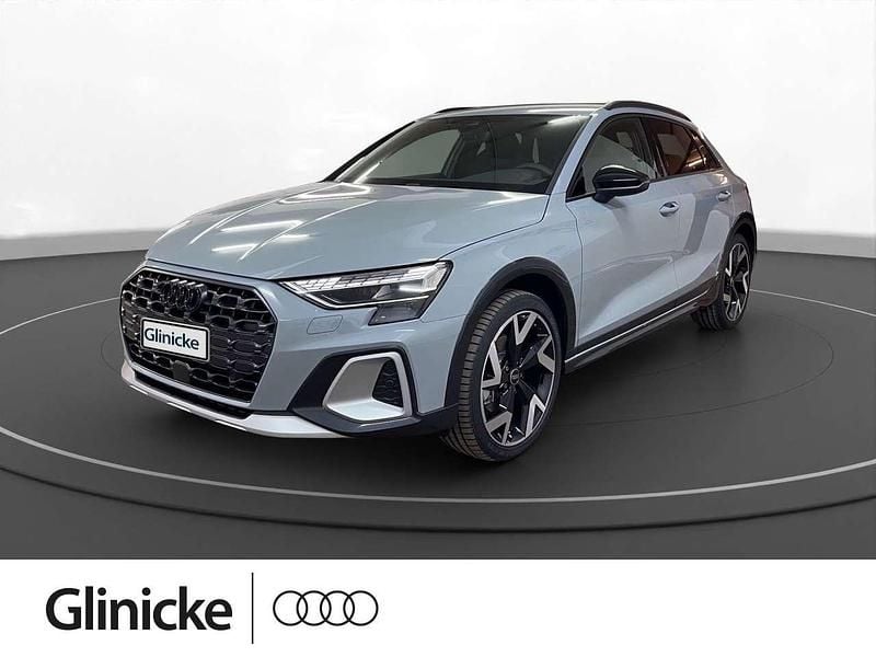 Pfeilgrau perleffekt Neu 2025 Audi A3 Limousine | 44.990 € (Etwas zu teuer) - Bild 1/4