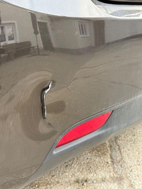 Gebraucht Chevrolet Spark LS 82 PS (60 kW) 2011 Kleinwagen