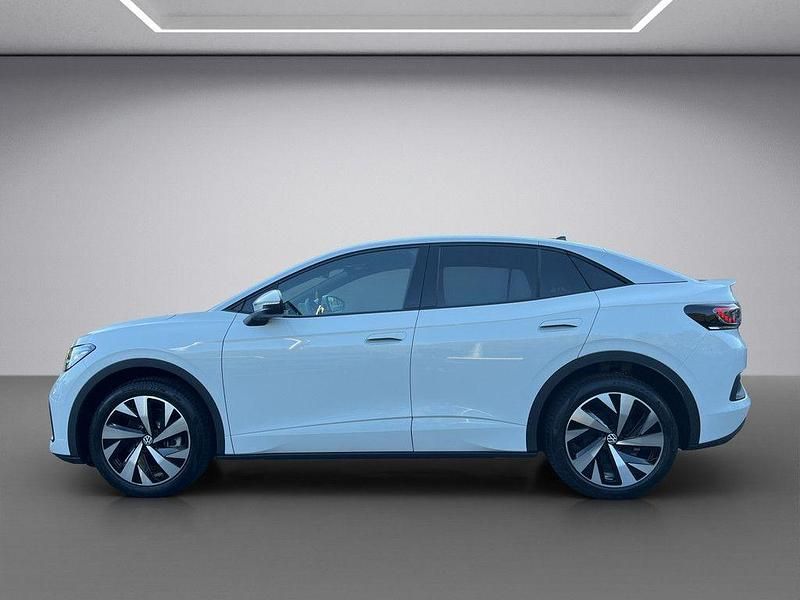Neu VW ID.5 Pro 210 kW (286 PS) 2025 Gletscherweiss SUV