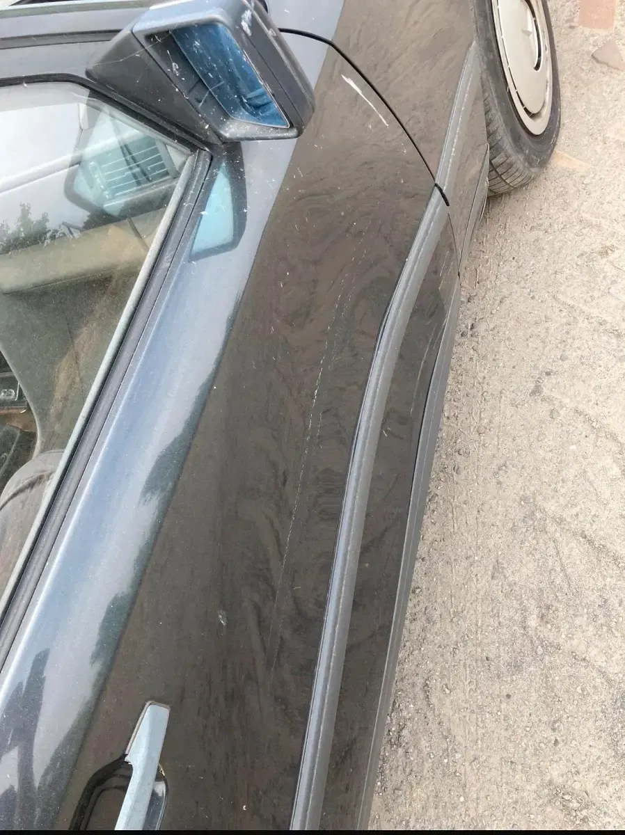 Gebraucht Mercedes 300 109 PS (80 kW) 1988 Limousine