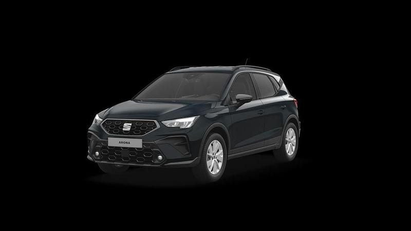 Neu 2026 Seat Arona Style SUV | 23.990 € (Guter Preis) - Bild 1/1