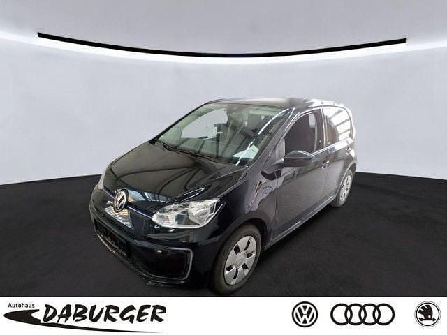 Schwarz Gebraucht 2021 VW e-up! Active Kleinwagen | 14.990 € (Fairer Preis) - Bild 1/4