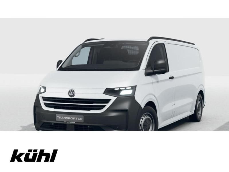 Neu 2026 VW Transporter Van | 52.182 € - Bild 1/4