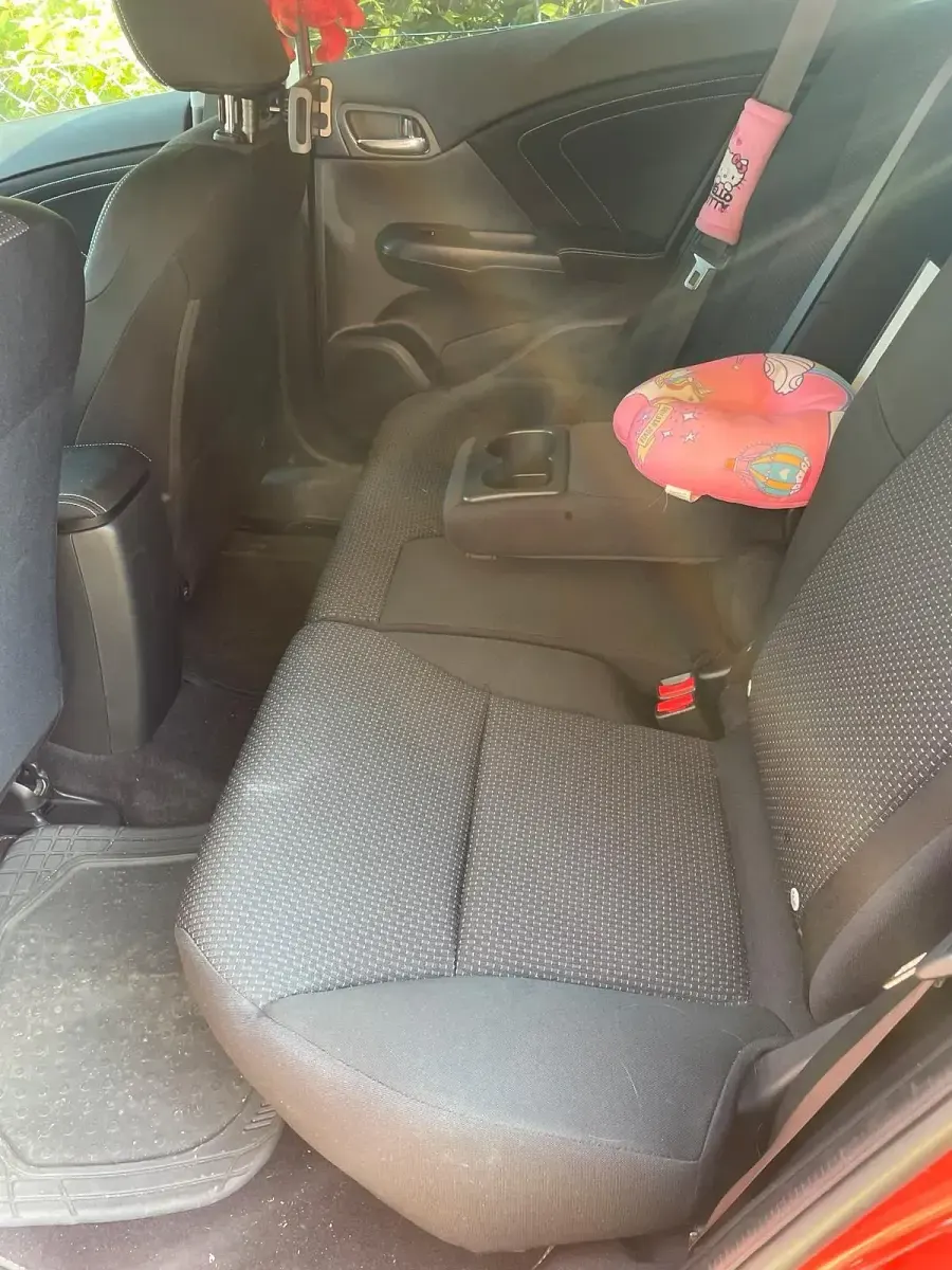 Gebraucht Honda Civic 141 PS (103 kW) 2017 Andere farben Kombi