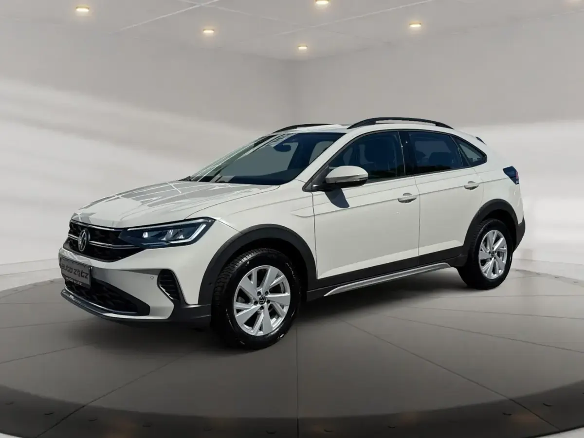 Gebraucht VW Taigo Life 110 PS (80 kW) 2022 SUV