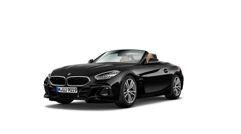 Gebraucht 2025 BMW Z4 Efficient Dynamics Cabrio | 44.989 € (Etwas zu teuer) - Bild 1/2