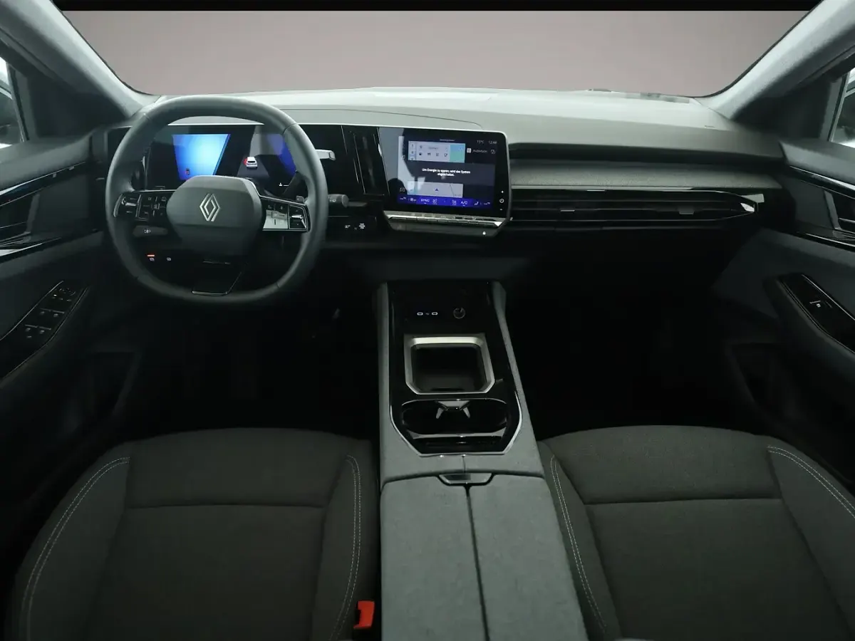 Gebraucht Renault Austral Evolution 158 PS (116 kW) 2025 Grau SUV