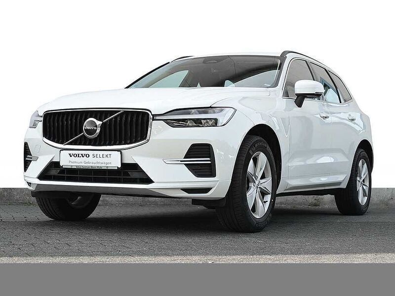 Gebraucht 2022 Volvo XC60 SUV | 31.690 € (Superpreis) - Bild 1/4