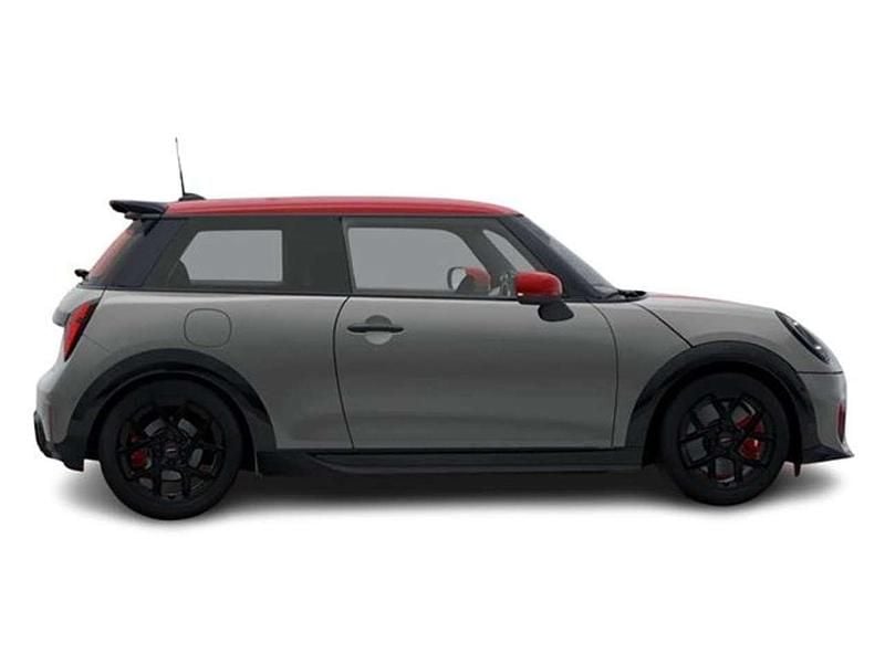 Neu Mini John Cooper Works 231 PS (169 kW) 2026 Wählbar Kleinwagen