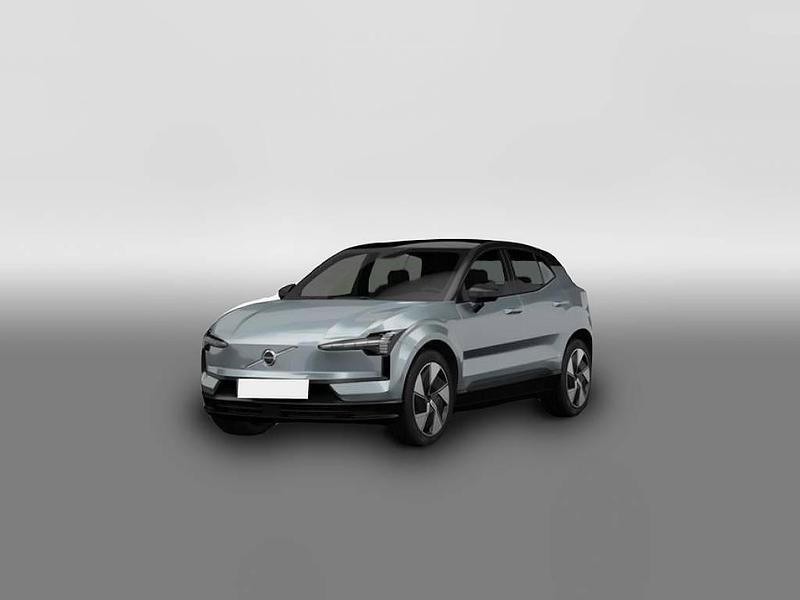 Gebraucht Volvo EX30 Ultra 200 kW (272 PS) 2025 Blau SUV