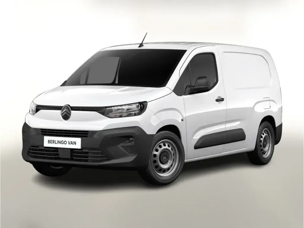 Gebraucht Citroën Berlingo 131 PS (96 kW) 2025 Van / Kleinbus
