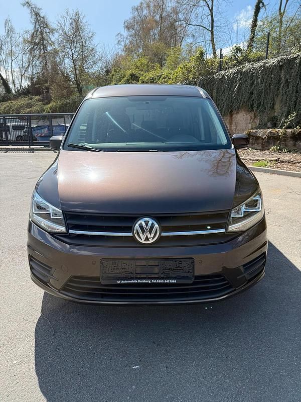 Second-hand VW Caddy R 122 CP (89 kW) 2019 Maro Monovolum