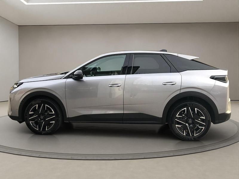 Gebraucht Peugeot 3008 Allure+ 136 PS (100 kW) 2025 Lack grau artense/typ aussenverkleidung metalliclackierung SUV