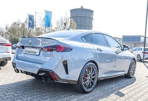 Gebraucht BMW M235 Shadowline 300 PS (220 kW) 2025 Grau Coupé