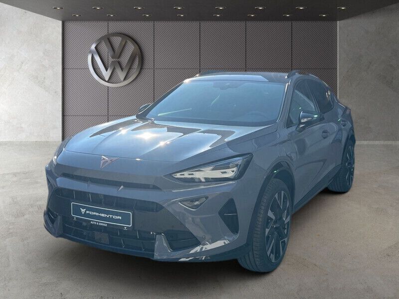 Andere farbe Gebraucht 2022 Cupra Formentor VZ SUV | 46.790 € - Bild 1/4