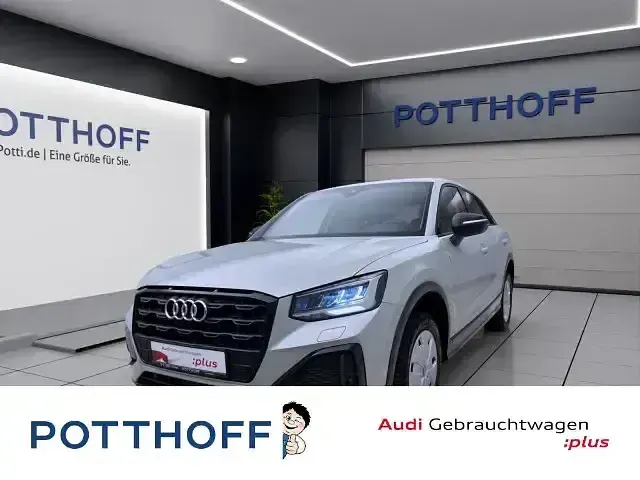 Gebraucht Audi Q2 Advanced 116 PS (85 kW) 2025 SUV