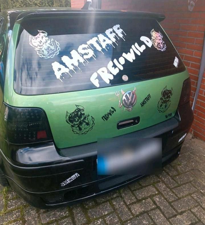 Gebraucht VW Golf IV 150 PS (110 kW) 1998 Andere farben Kleinwagen