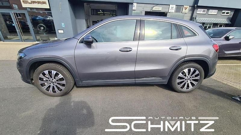 Gebraucht Mercedes EQA250+ Progressive 139 kW (190 PS) 2023 SUV