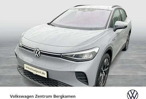 Gebraucht VW ID.4 Pure 125 kW (170 PS) 2022 Grau SUV