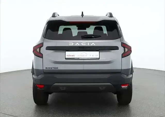 Neu Dacia Bigster Journey 140 PS (102 kW) 2026 Schiefergraumet. SUV