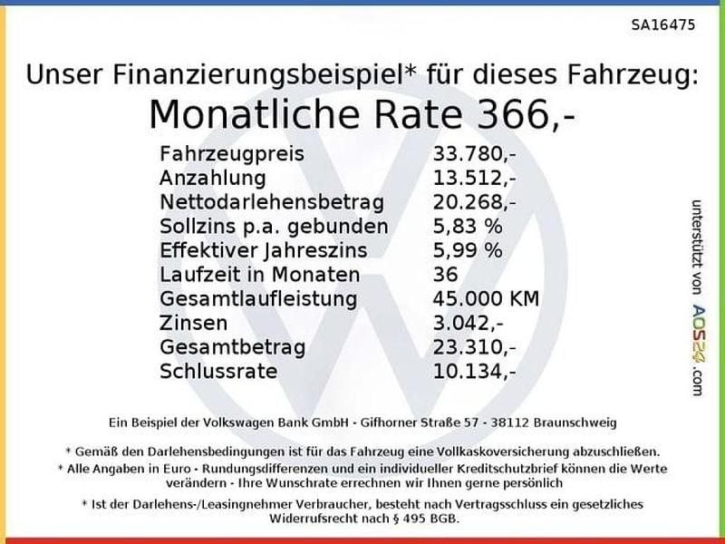 Gebraucht Audi A6 Design 204 PS (150 kW) 2021 Gletscherweiß (metallic) Kombi