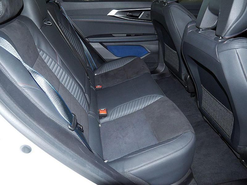 Gebraucht Renault Rafale Esprit Alpine 200 PS (147 kW) 2025 Weiß SUV