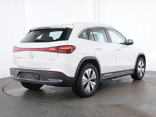 Gebraucht 2024 Mercedes EQA300 SUV | 34.870 € (Guter Preis) - Bild 1/4