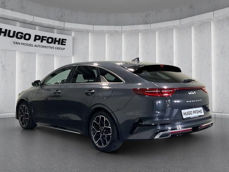 Gebraucht Kia ProCeed GT-Line 120 PS (88 kW) 2024 Other Kleinwagen