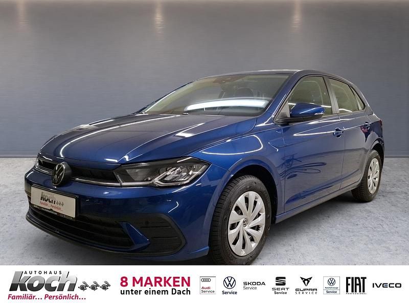 Brugt VW Polo 80 HK (58 kW) 2026 Hatchback