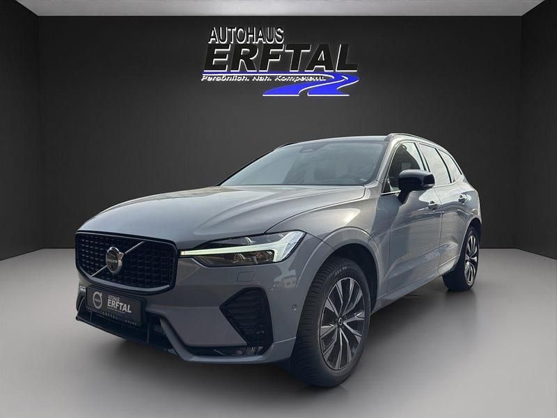Gebraucht Volvo XC60 Plus 197 PS (144 kW) 2024 Grau SUV