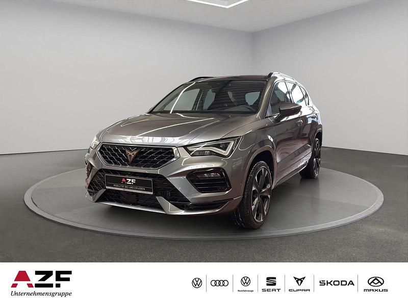 Neu Cupra Ateca 150 PS (110 kW) 2026 SUV