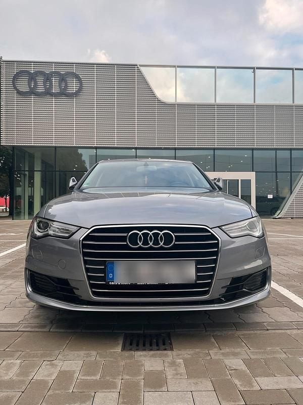 Gebraucht Audi A6 Business 190 PS (139 kW) 2015 Limousine