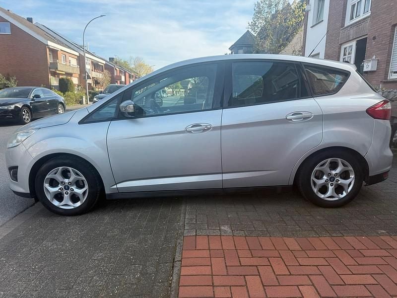 Occasion Ford C-MAX 2013 Argent Monospace
