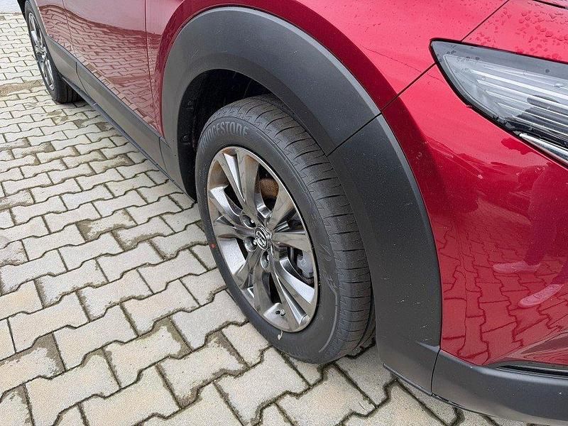 Neu Mazda CX-30 Center-Line 186 PS (136 kW) 2025 SUV
