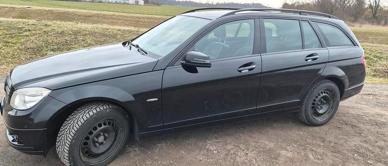 Gebraucht Mercedes 170 170 PS (125 kW) 2009 Schwarz Kombi