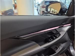 Gebraucht BMW i5 M Sport 250 kW (340 PS) 2026 Grau (sophistograu brillanteffekt) Kombi