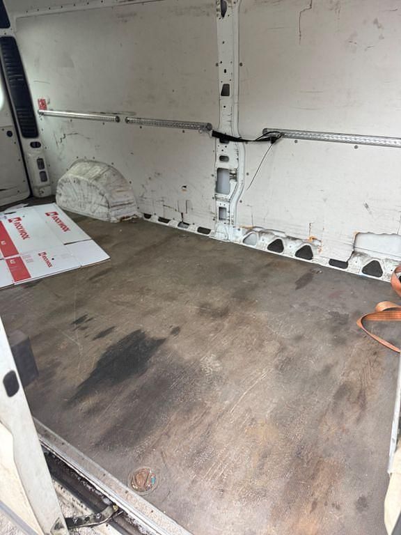 Gebraucht Fiat Ducato 116 PS (85 kW) 2012 Weiß Van