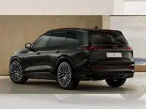 Neu Audi Q7 299 PS (219 kW) 2026 Schwarz (mythosschwarz metallic) SUV