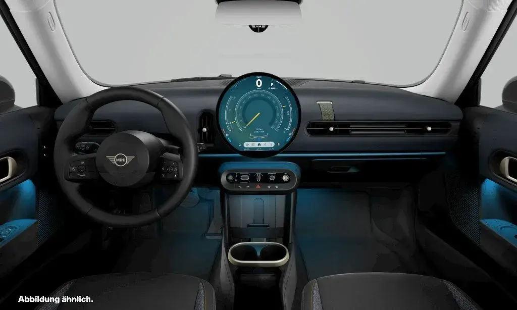 Gebraucht Mini Cooper 156 PS (114 kW) 2024 Grau Kleinwagen