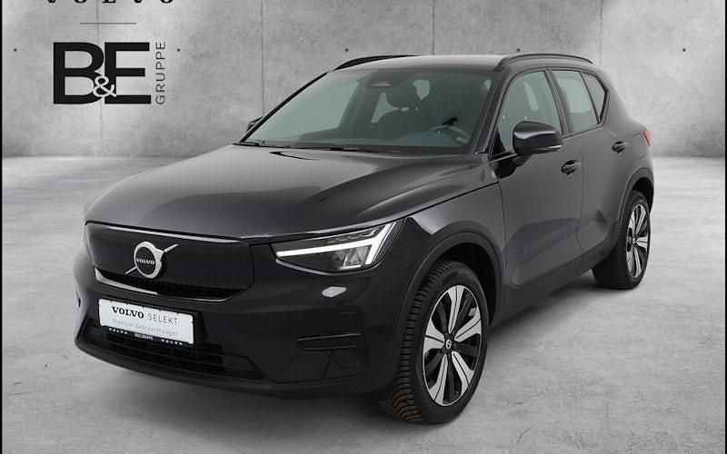 Gebraucht Volvo EX40 Core 175 kW (238 PS) 2022 Andere SUV