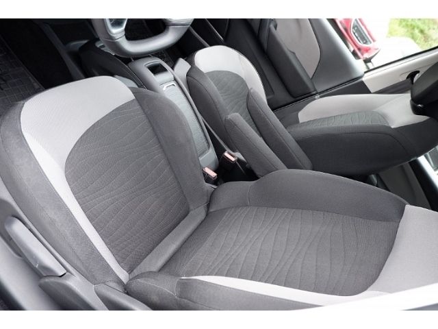 Gebraucht Citroën C4 Picasso Seduction 92 PS (67 kW) 2013 Weiss Van / Kleinbus