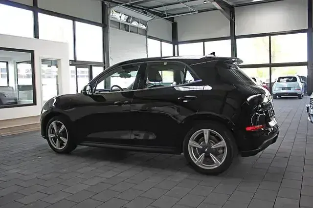 Gebraucht Ora 03 125 kW (171 PS) 2023 Schwarz Kleinwagen