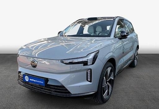 Gebraucht Volvo EX90 Performance 500 kW (680 PS) 2025 Vapour grey SUV